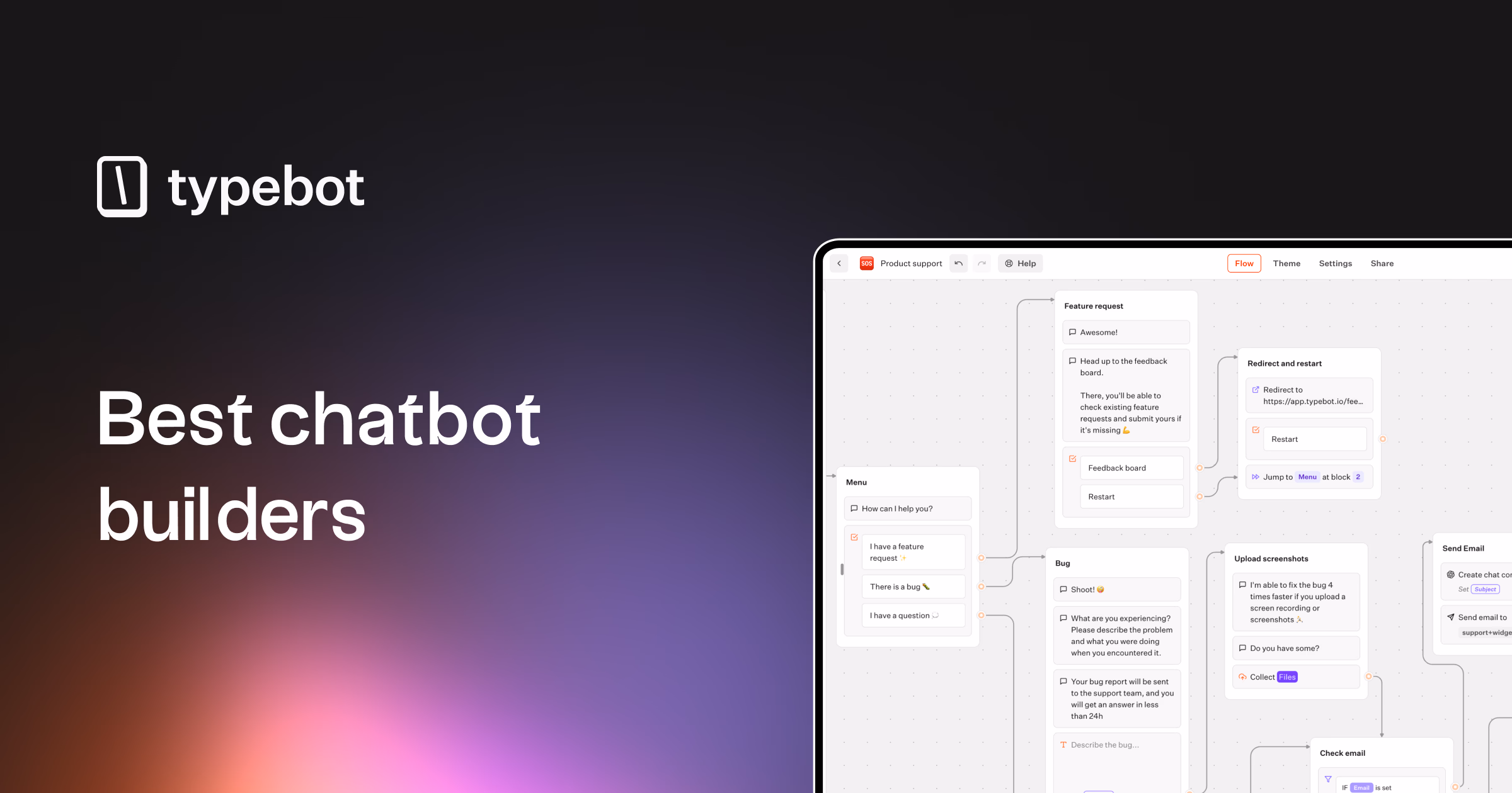 Best Chatbot Builder: Top 7 Picks for 2025
